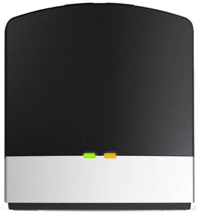 補聴器とテレビの中継器