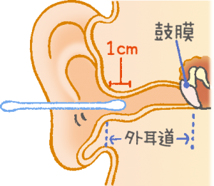 耳かき