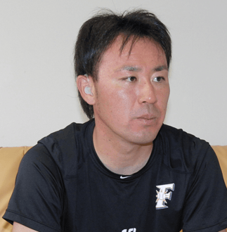石井裕也