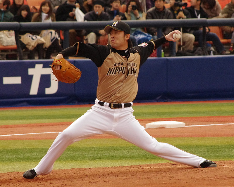 投手