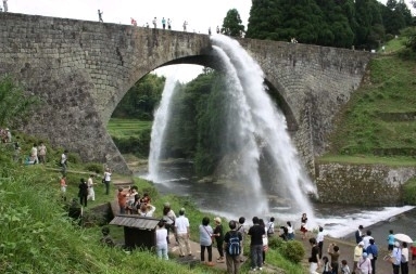 メガネ橋