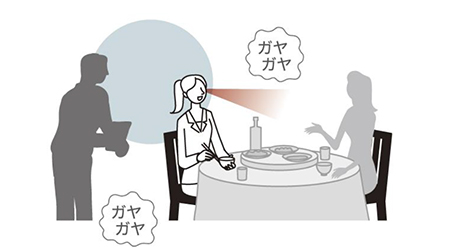 補聴器